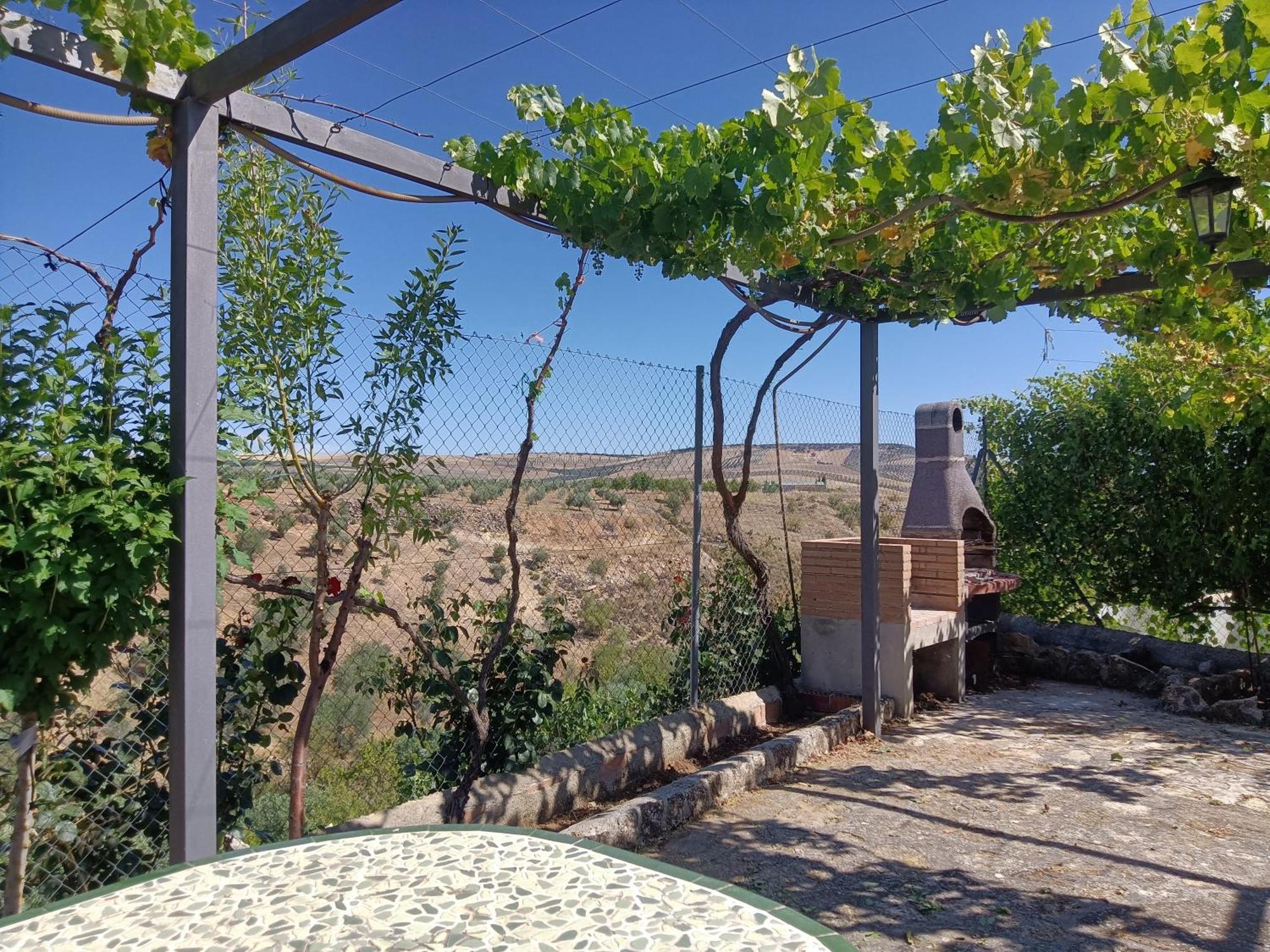 Cortijo Puente Alhama Villa Alhama de Granada Exterior photo